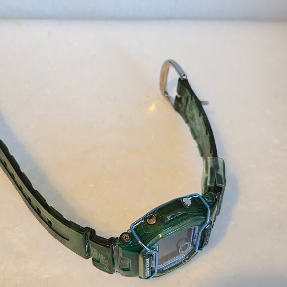 Casio G Shock Baby G digital - Picture 10 of 13